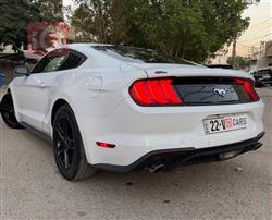 فۆرد مۆستانگ